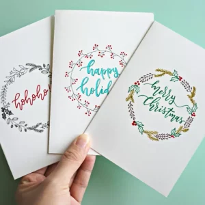 Business Card Photo Design